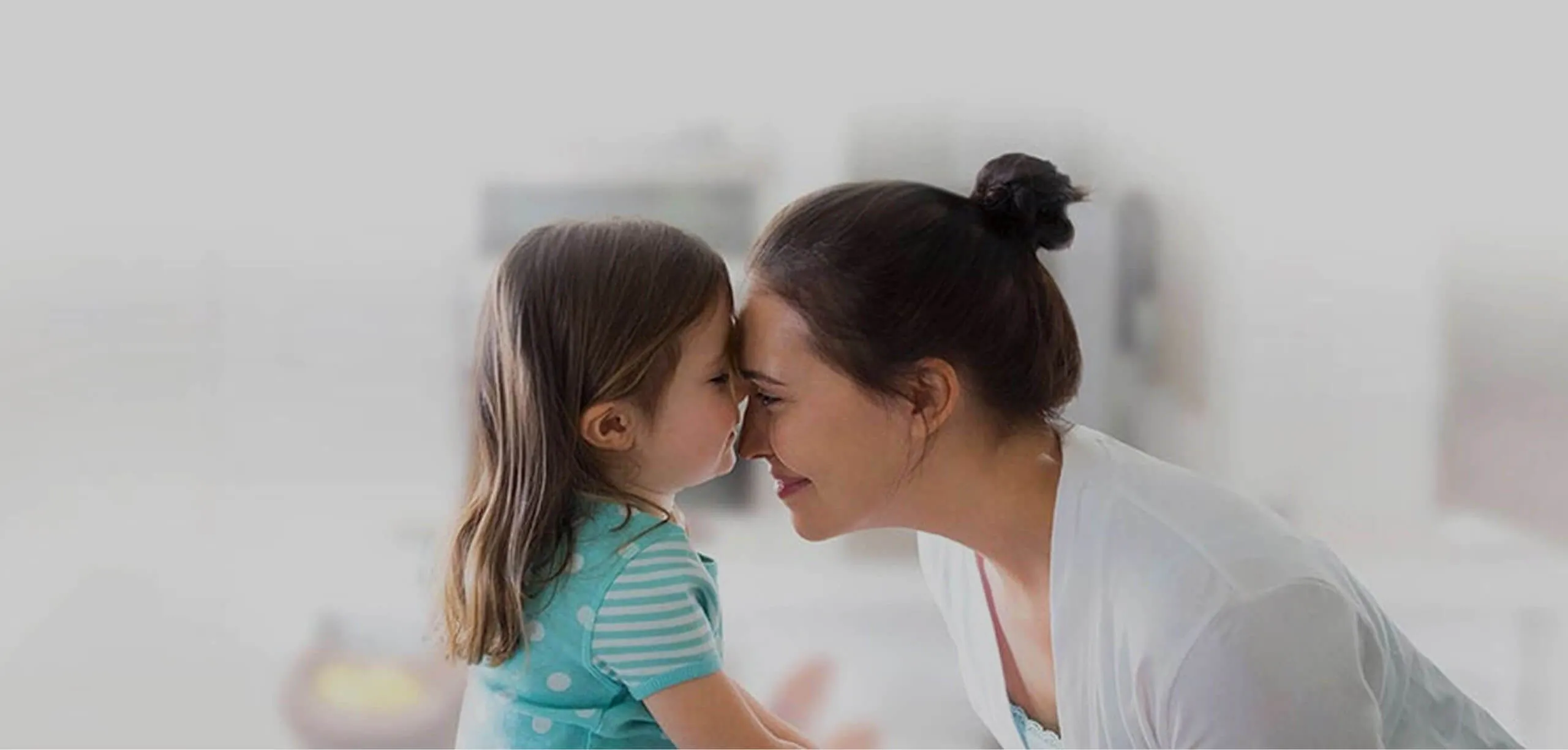 Mother and daughter, image from the Teladoc case
